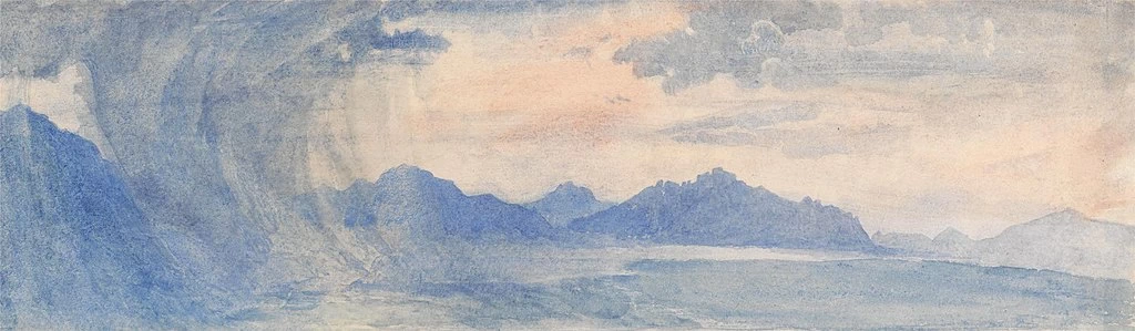 Lausanne - Yale Center for British Art
